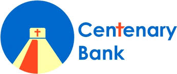 Centenary Bank Official Logo