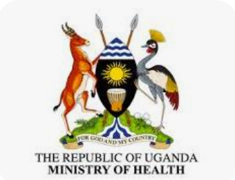 MOH Official Logo