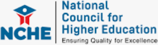 NCHE Official Logo