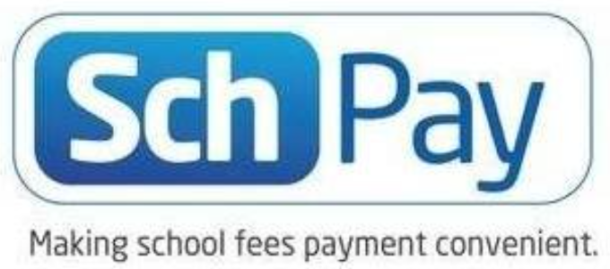 SchoolPay Uganda Official Logo