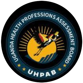 UHPAB Official Logo